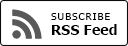 Subscribe RSS Feed