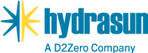 Hydrasun logo