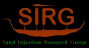 SIRG Logo