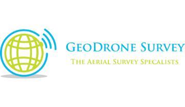 geodrone survey - the aerial survey specialists