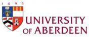 University of Aberdeen