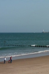 Aberdeen City Beach