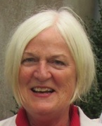 Image of Freda Hasler