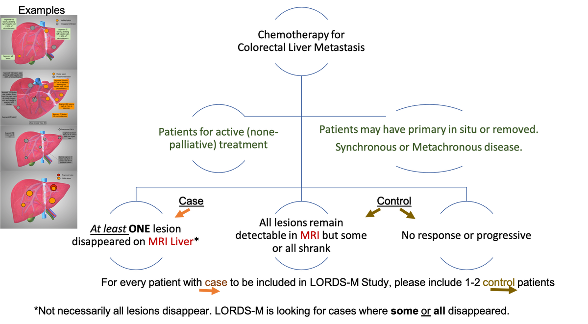 Image of infogram for Patient Selection