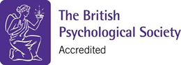 British Psychological Society (BPS) logo