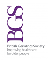 British Geriatrics Society logo