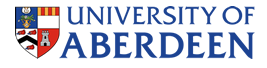 University of Aberdeen logo