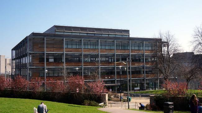 The Suttie Centre