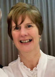 A picture of Professor Heather Wilson