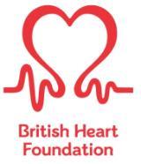 British Heart Foundation