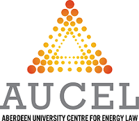 AUCEL - Aberdeen University Centre for Energy Law