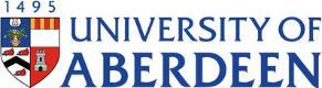 University of Aberdeen logo