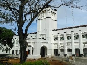 University of Colombo