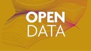 Open data