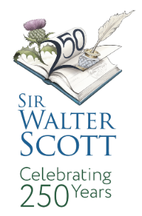 Sir Walter Scott Celebrating 250 Years