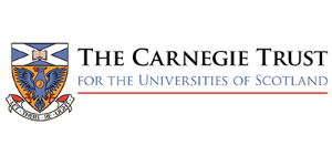 Carnegie trust logo