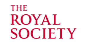 The Royal Society logo