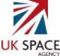 UK Space Agency