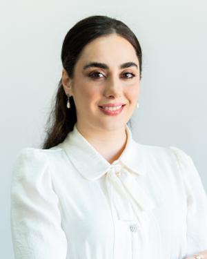 Fatemah Navaei