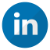 Linkedin logo