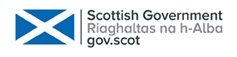 Scottish government logo