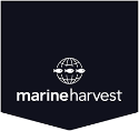 Marine Harvest logo