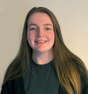 Image of PhD Student Emma Parker