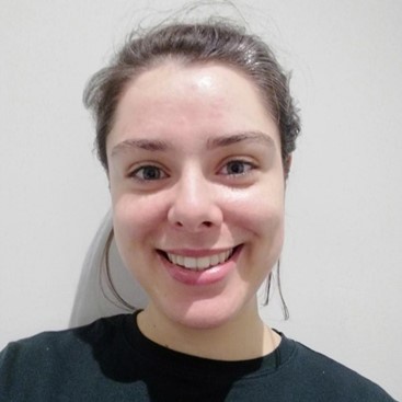 Image of PhD student Raquel Barro Ferroso