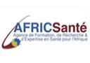 AFRICSante logo