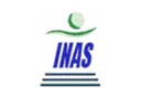 INAS logo