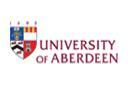 University of Aberdeen logo