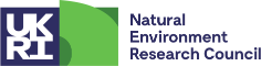 Natural Environment Research Council (NERC) logo