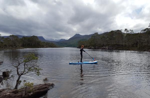 loch maree