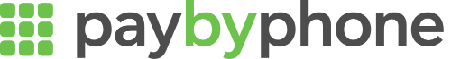 PayByPhone Logo