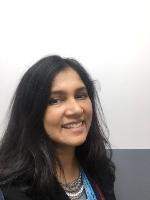 Dr Shahida Shahana