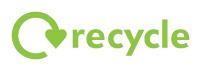 Recycle logo