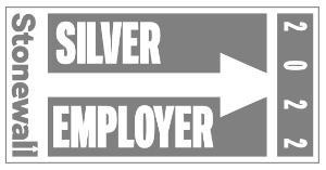 Stonewall Silver Employer 2022