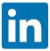 Linkedin logo