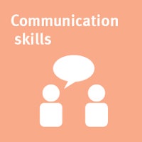 Communication skills