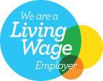 We are Living Wage Employer