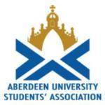 Aberdeen University students' association