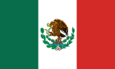 Mexico flag