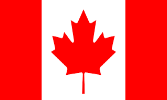 Canada flag