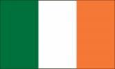 Ireland flag