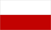 Poland flag