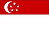 Singapore flag