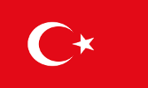 Turkey flag