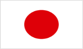 Japan flag