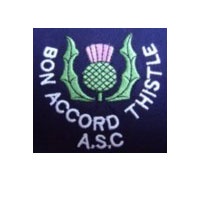 Bon Accord Thistle A.S.C