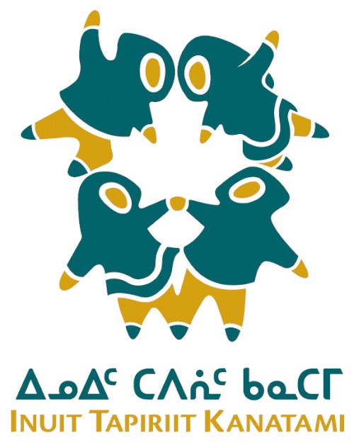 Inuit Tapiriit Kanatami logo